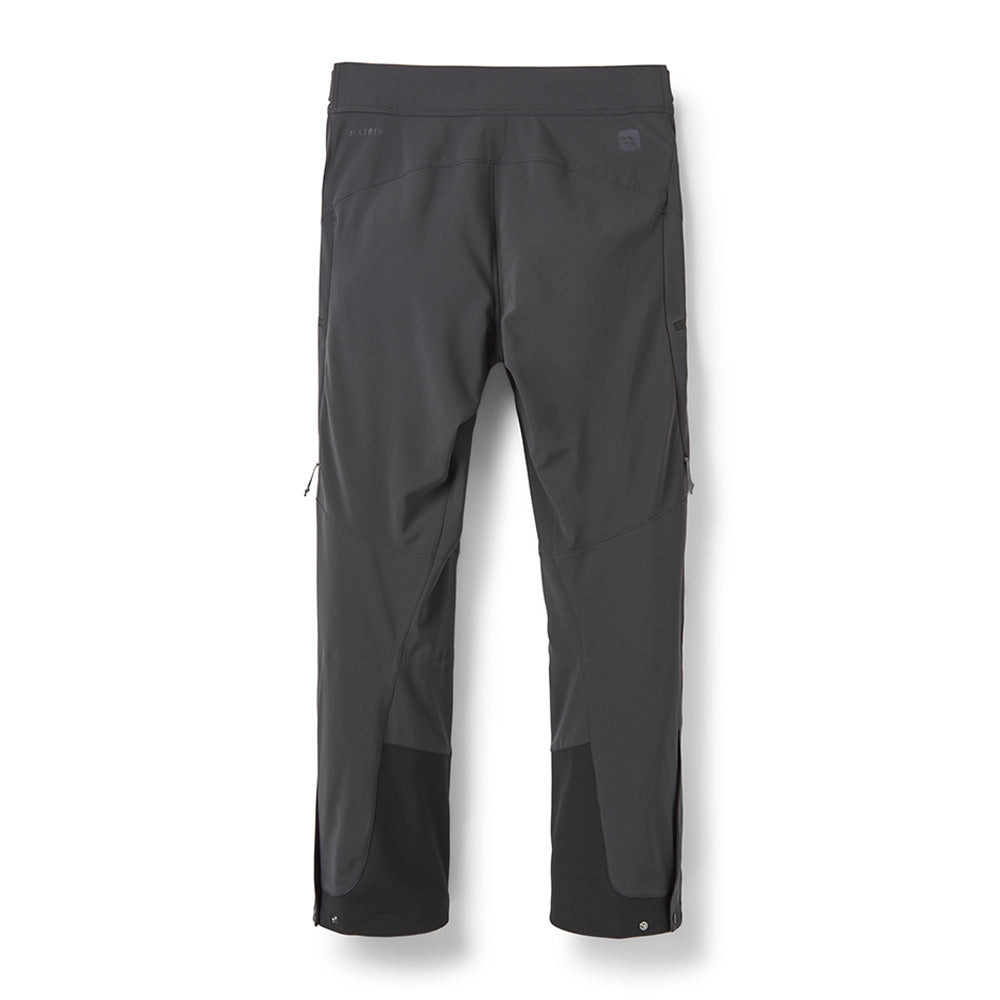 Rab W's Tour Plus Pants