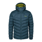 Manteau d'hiver Rab Nebula (hommes)