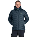 Manteau d'hiver Rab Nebula (hommes)