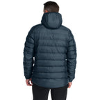 Manteau d'hiver Rab Nebula (hommes)