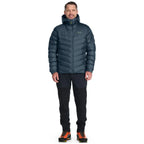 Manteau d'hiver Rab Nebula (hommes)