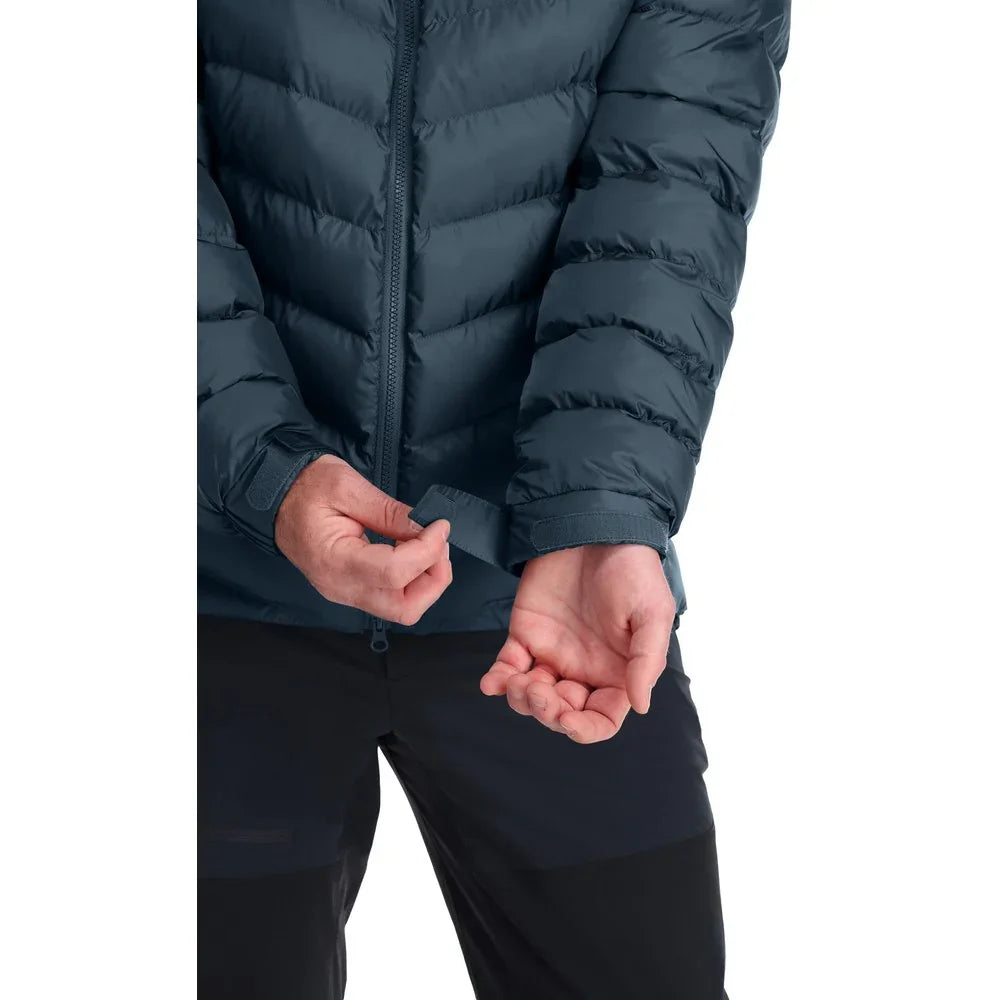 Manteau d'hiver Rab Nebula (hommes)
