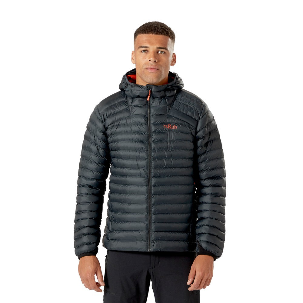 Manteau Rab Cirrus Alpine (hommes)