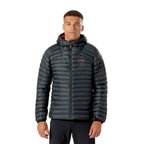 Manteau Rab Cirrus Alpine (hommes)