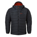 Manteau Rab Cirrus Alpine (hommes)