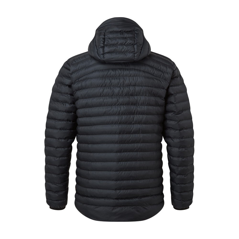 Manteau Rab Cirrus Alpine (hommes)