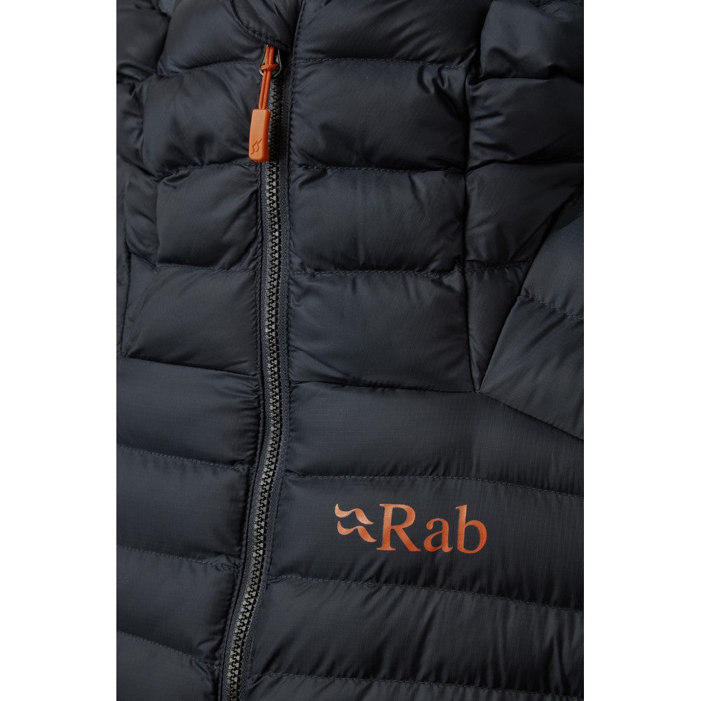 Manteau Rab Cirrus Alpine (hommes)