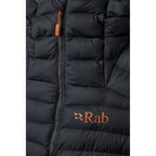 Manteau Rab Cirrus Alpine (hommes)