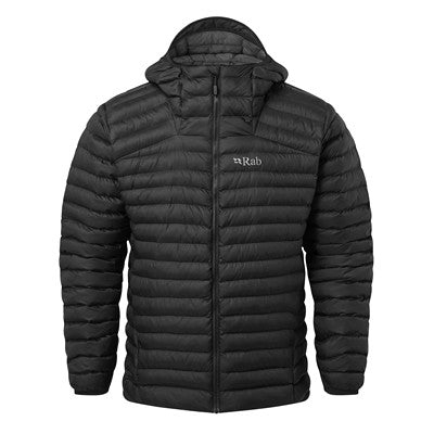 Manteau Rab Cirrus Alpine (hommes)