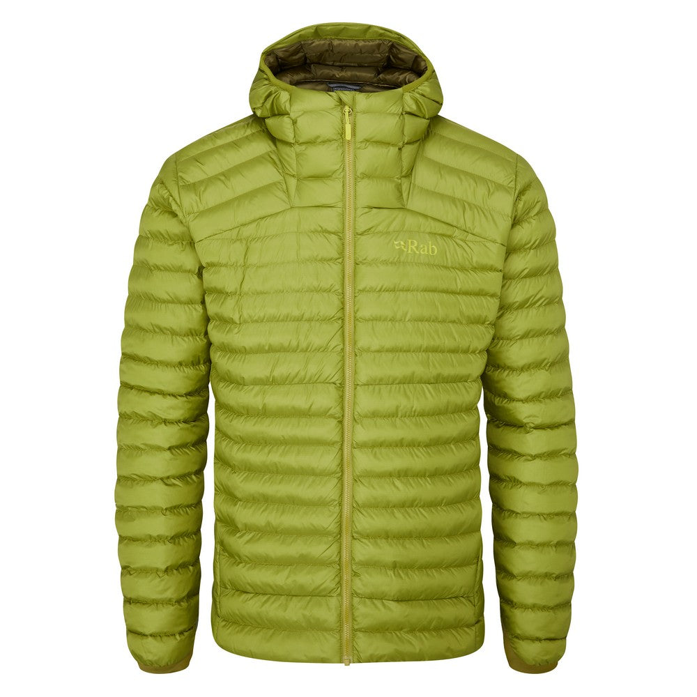 Manteau Rab Cirrus Alpine (hommes)
