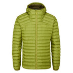 Manteau Rab Cirrus Alpine (hommes)