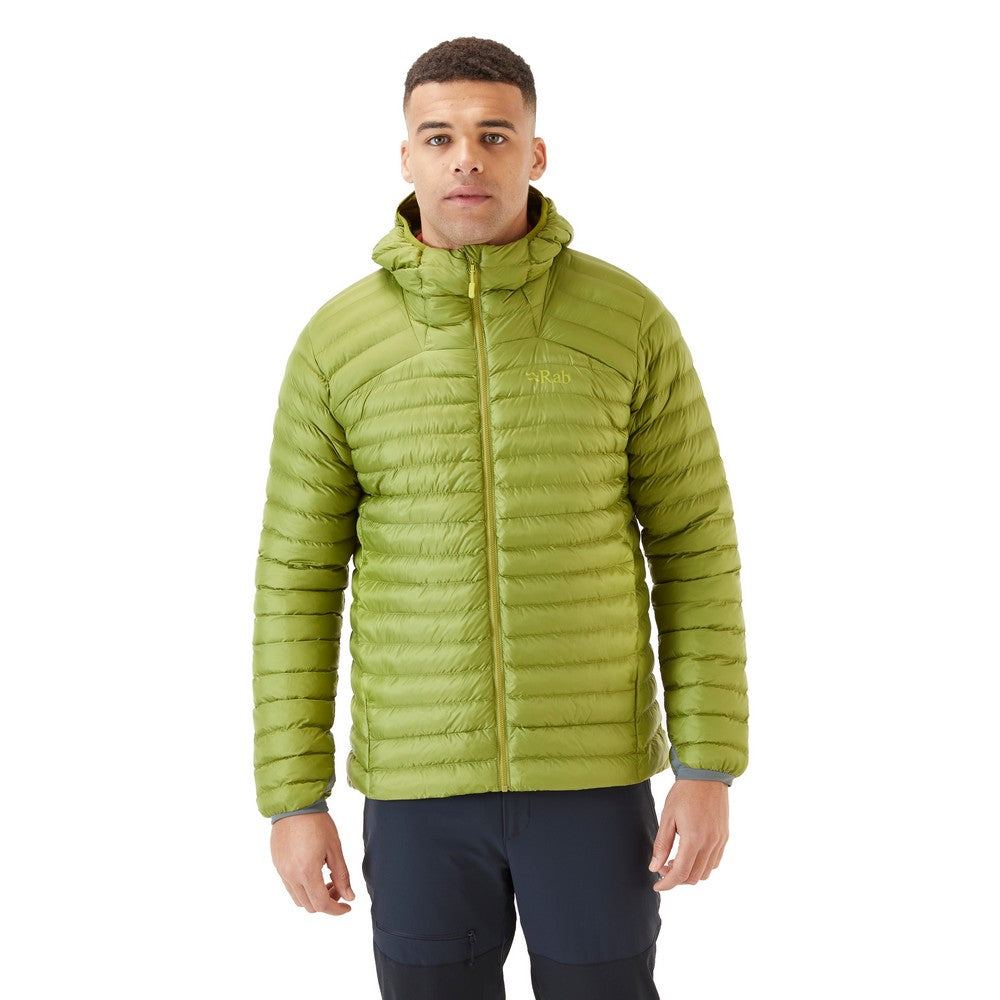 Manteau Rab Cirrus Alpine (hommes)