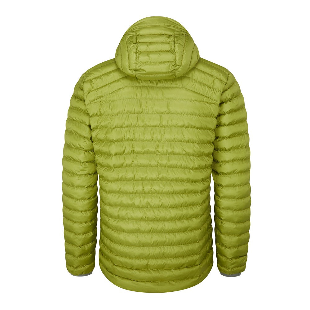 Manteau Rab Cirrus Alpine (hommes)