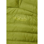 Manteau Rab Cirrus Alpine (hommes)