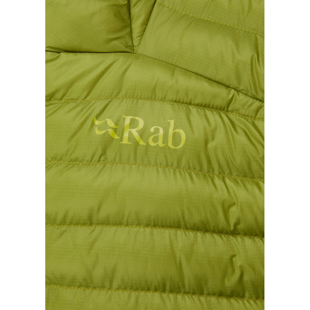 Manteau Rab Cirrus Alpine (hommes)