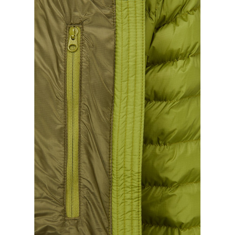Manteau Rab Cirrus Alpine (hommes)