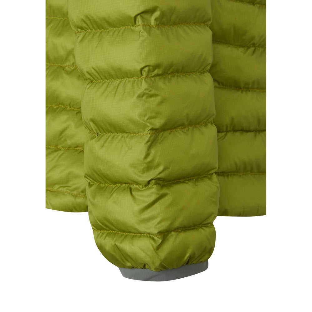 Manteau Rab Cirrus Alpine (hommes)
