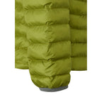 Manteau Rab Cirrus Alpine (hommes)