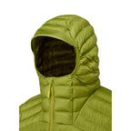 Manteau Rab Cirrus Alpine (hommes)