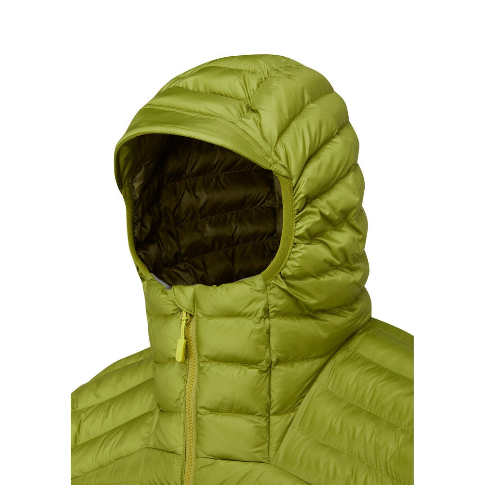Manteau Rab Cirrus Alpine (hommes)