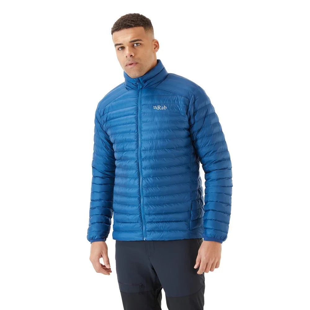 Rab M's Cirrus Winter Jacket