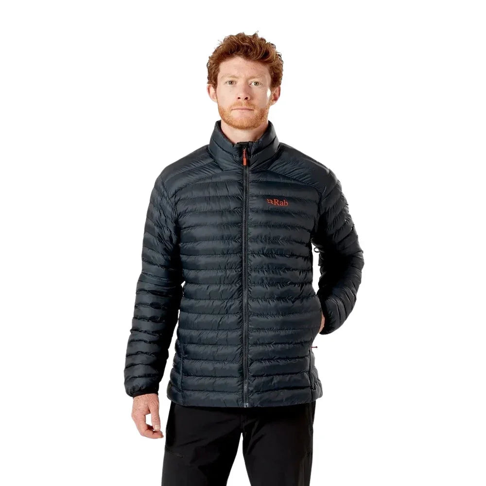 Rab M's Cirrus Winter Jacket