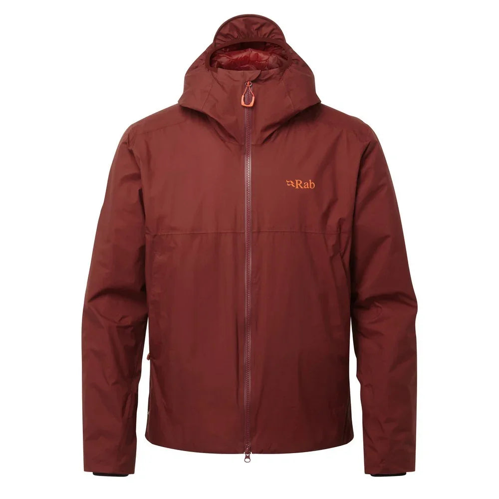 Manteau d'hiver Rab Khroma Kharve (hommes)
