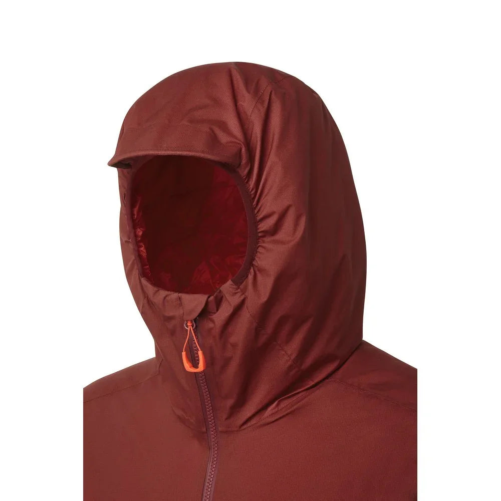 Manteau d'hiver Rab Khroma Kharve (hommes)