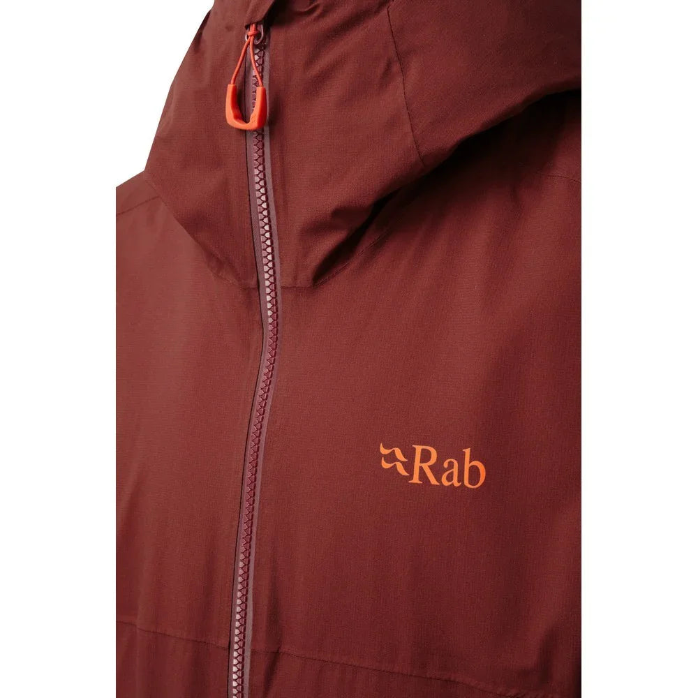 Manteau d'hiver Rab Khroma Kharve (hommes)