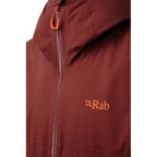 Manteau d'hiver Rab Khroma Kharve (hommes)
