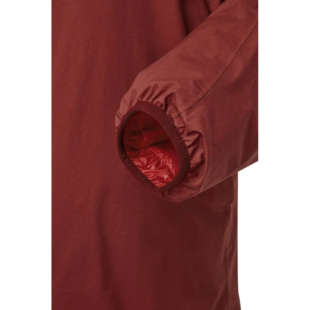 Manteau d'hiver Rab Khroma Kharve (hommes)