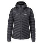 Manteau d'hiver à capuchon Rab Cirrus Flex 2.0 (femmes)