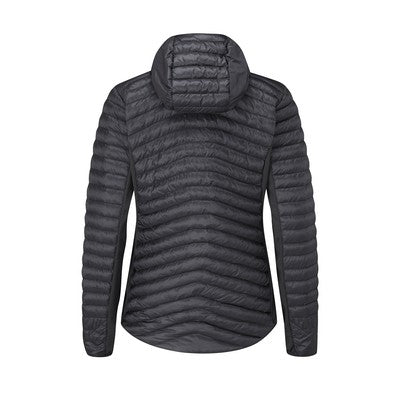 Manteau d'hiver à capuchon Rab Cirrus Flex 2.0 (femmes)