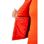 Manteau d'hiver à capuchon Rab Cirrus Flex 2.0 (femmes)