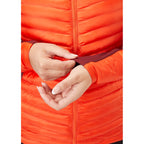 Manteau d'hiver à capuchon Rab Cirrus Flex 2.0 (femmes)