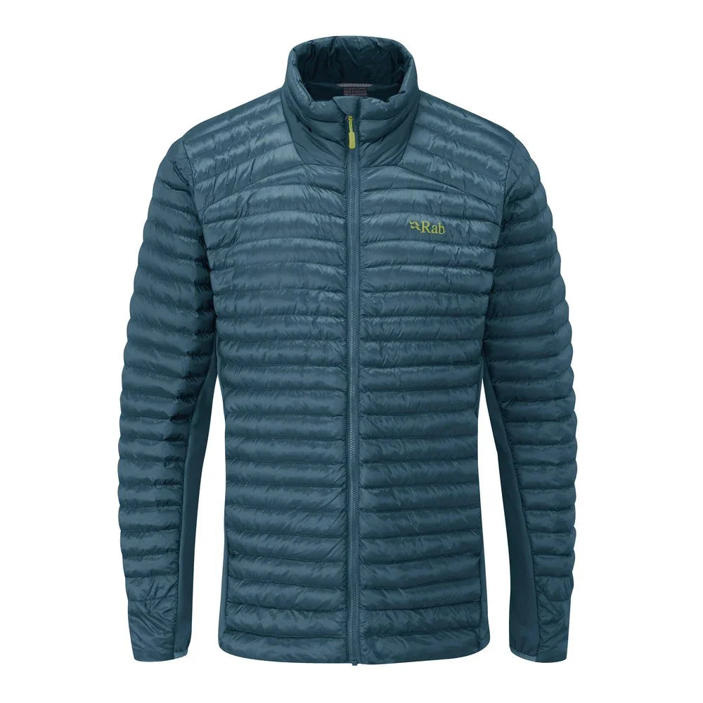 Manteau Rab Cirrus Flex 2.0 (hommes)