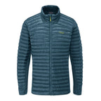 Manteau Rab Cirrus Flex 2.0 (hommes)
