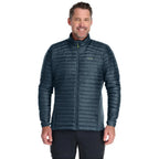 Manteau Rab Cirrus Flex 2.0 (hommes)