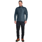 Manteau Rab Cirrus Flex 2.0 (hommes)