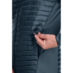 Manteau Rab Cirrus Flex 2.0 (hommes)
