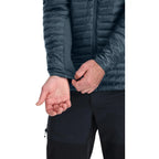 Manteau Rab Cirrus Flex 2.0 (hommes)