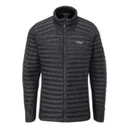 Manteau Rab Cirrus Flex 2.0 (hommes)