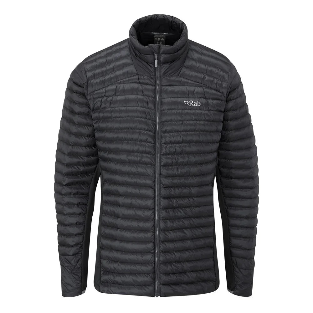 Manteau Rab Cirrus Flex 2.0 (hommes)