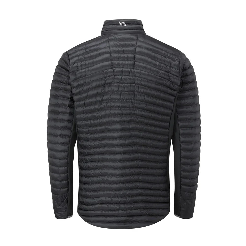 Manteau Rab Cirrus Flex 2.0 (hommes)
