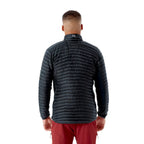 Manteau Rab Cirrus Flex 2.0 (hommes)
