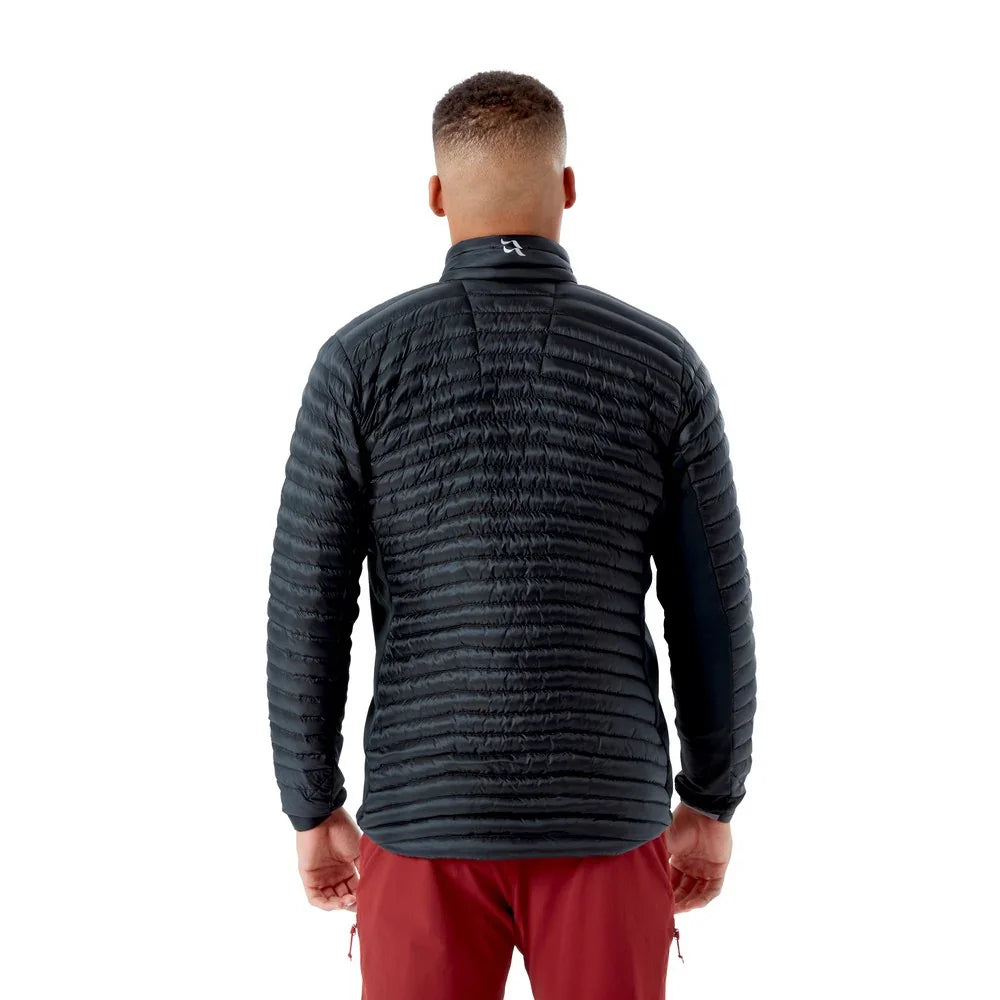 Manteau Rab Cirrus Flex 2.0 (hommes)