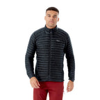 Manteau Rab Cirrus Flex 2.0 (hommes)