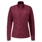Manteau d'hiver Rab Cirrus Flex 2.0 (femmes)