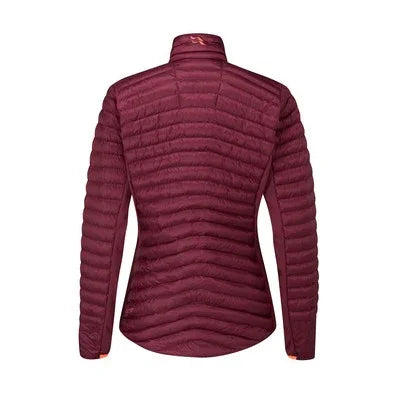 Manteau d'hiver Rab Cirrus Flex 2.0 (femmes)