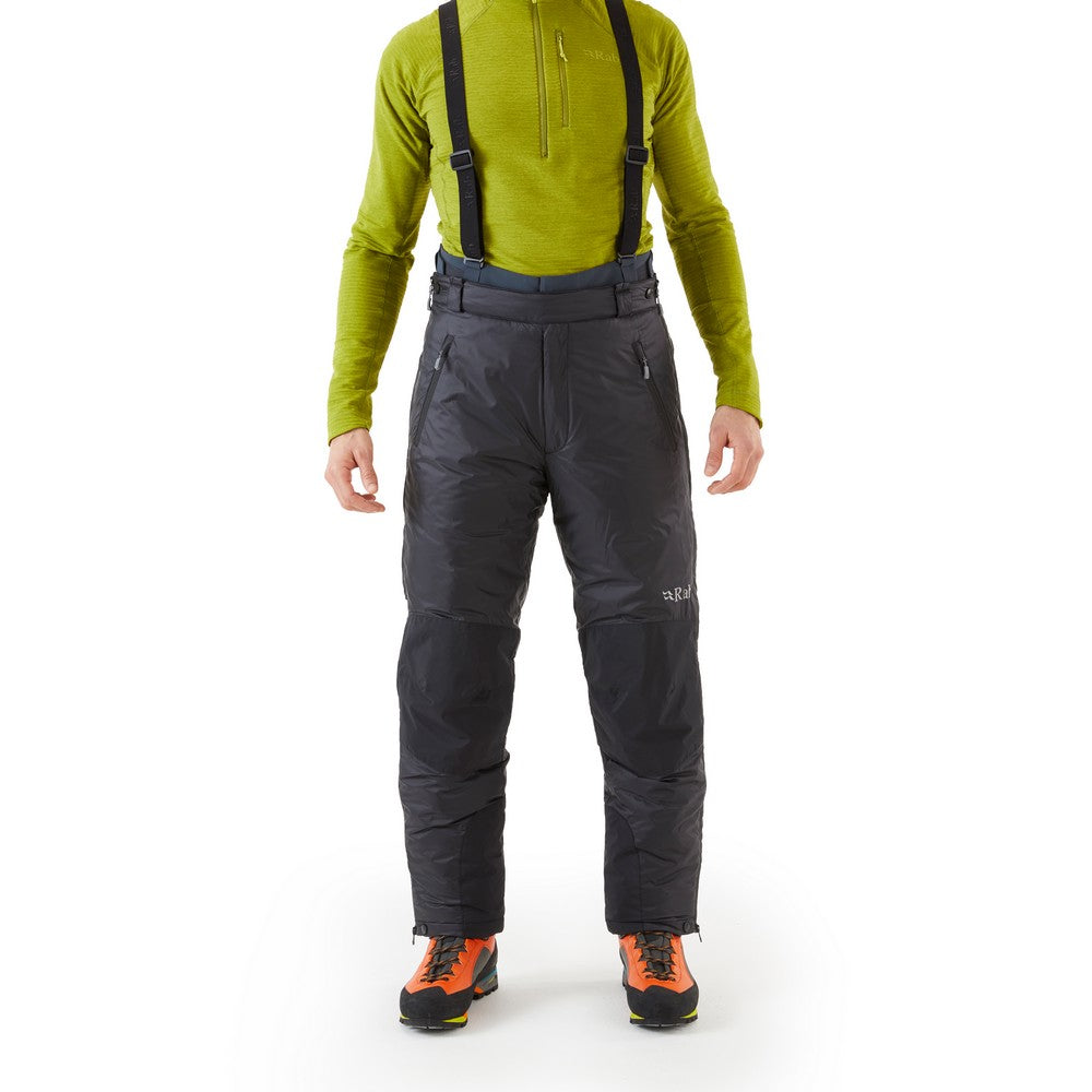Pantalon isolé Rab Photon (hommes)